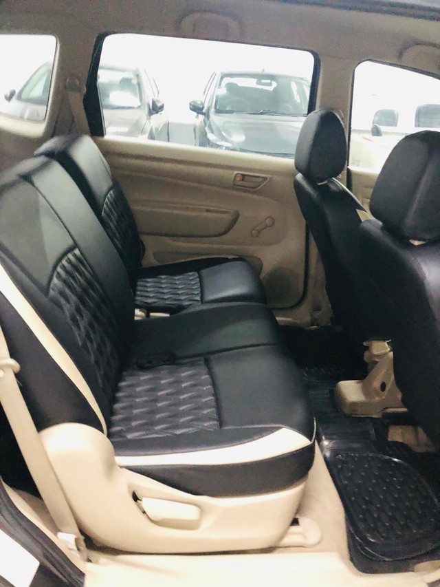 Maruti Suzuki Ertiga SHVS LDI Second-hand 2016 Maruti Suzuki Ertiga SHVS LDI for sale in New Delhi-13