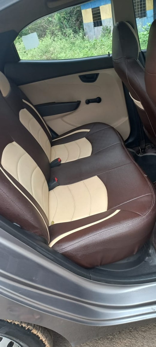 Second-hand 2013 Hyundai EON Era Plus for sale in Miraj-5