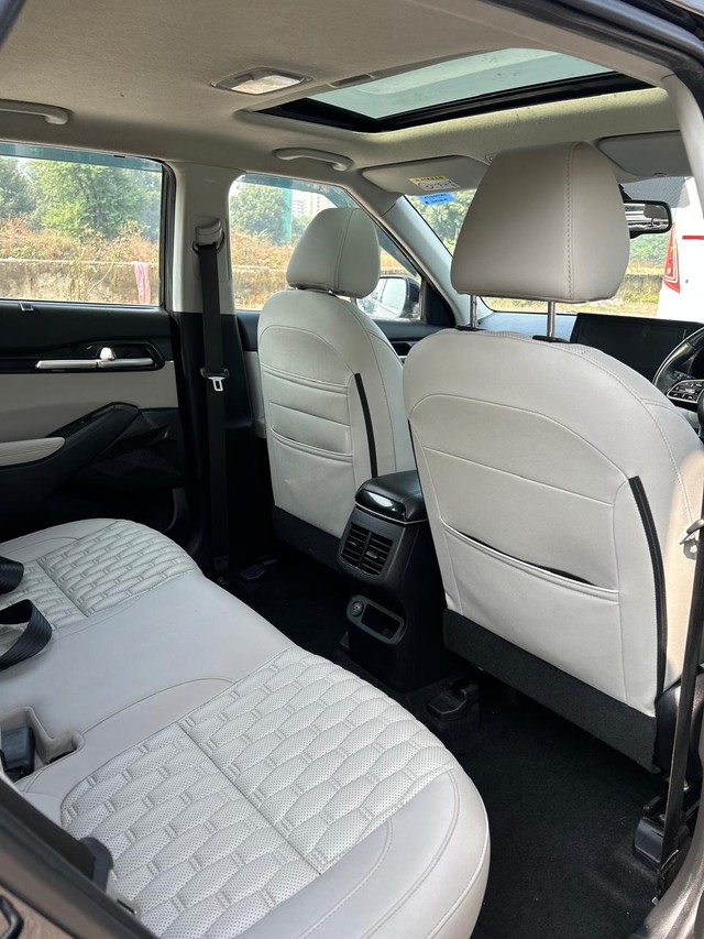 Second-hand 2022 Kia Seltos HTX G for sale in New Delhi-10