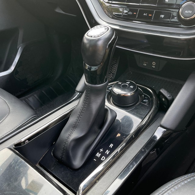 Tata Harrier XZA Plus AT BSVI Second-hand 2022 Tata Harrier XZA Plus AT BSVI for sale in New Delhi-8