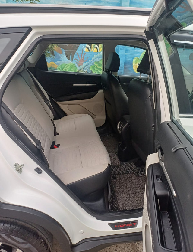 Second-hand 2023 Kia Sonet HTX Plus Turbo iMT for sale in Indore-8