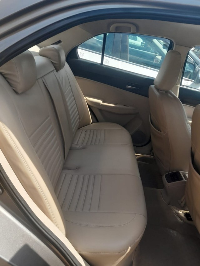 Second-hand 2017 Maruti Swift Dzire VDI for sale in Gwalior-5