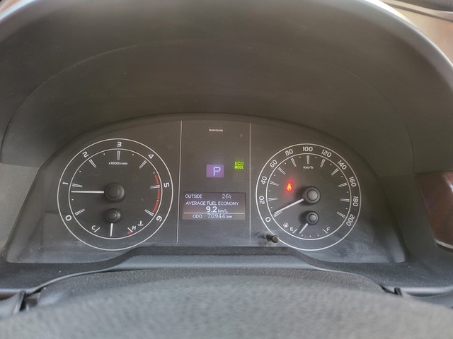 Second-hand 2020 Toyota Innova Crysta 2.8 GX AT BSIV for sale in New Delhi-18