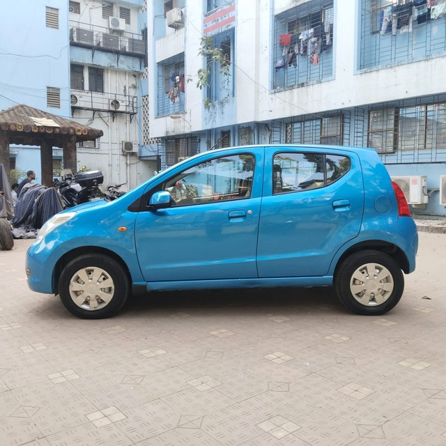 Second-hand 2011 Maruti Suzuki A-Star Vxi for sale in Mira Road-3