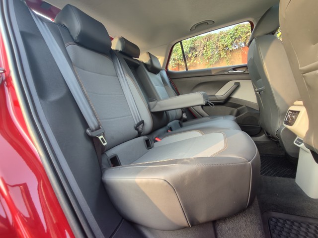 Second-hand 2021 Skoda Kushaq 1.0 TSI Style 4 Airbags AT for sale in Mumbai-9