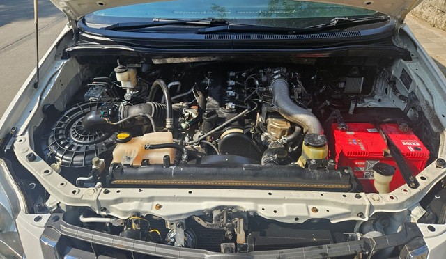 Second-hand 2015 Toyota Innova 2.5 VX (Diesel) 7 Seater for sale in Pune-4