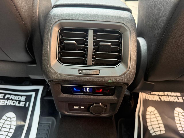 Second-hand 2022 Volkswagen Tiguan 2.0 TSI Elegance BSVI for sale in New Delhi-10