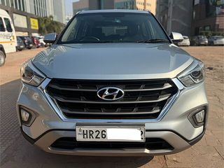 1890 Used Hyundai Creta in Anandpur Sahib