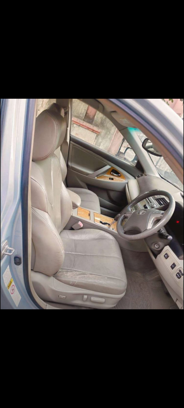 Second-hand 2007 Toyota Camry V4 (MT) for sale in Bhopal-6