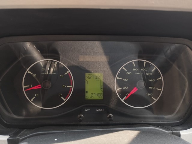 Second-hand 2022 Mahindra Scorpio S5 for sale in New Delhi-13