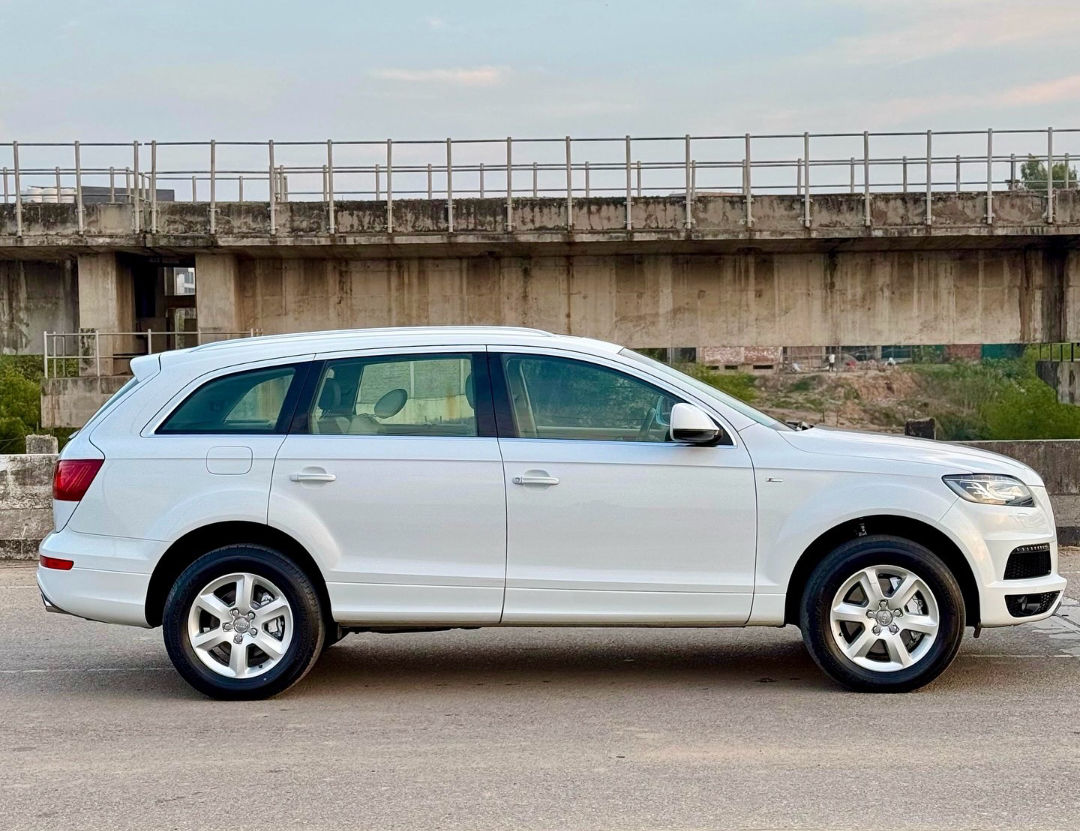 Image Used Car