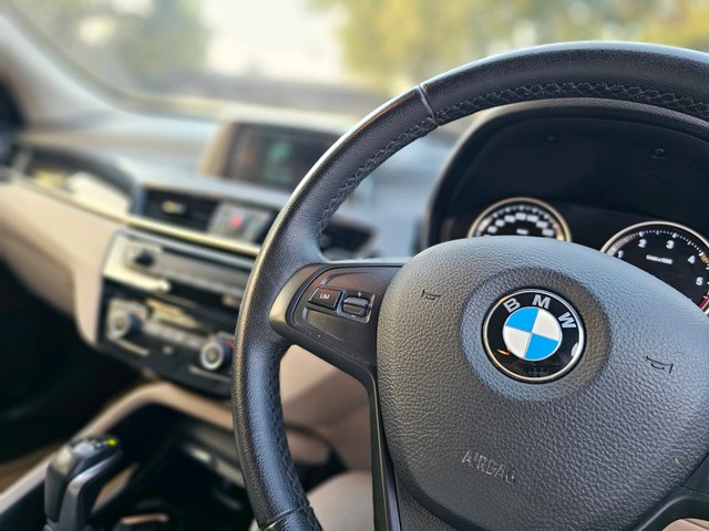 Second-hand 2018 BMW X1 sDrive20d Expedition for sale in New Delhi-29