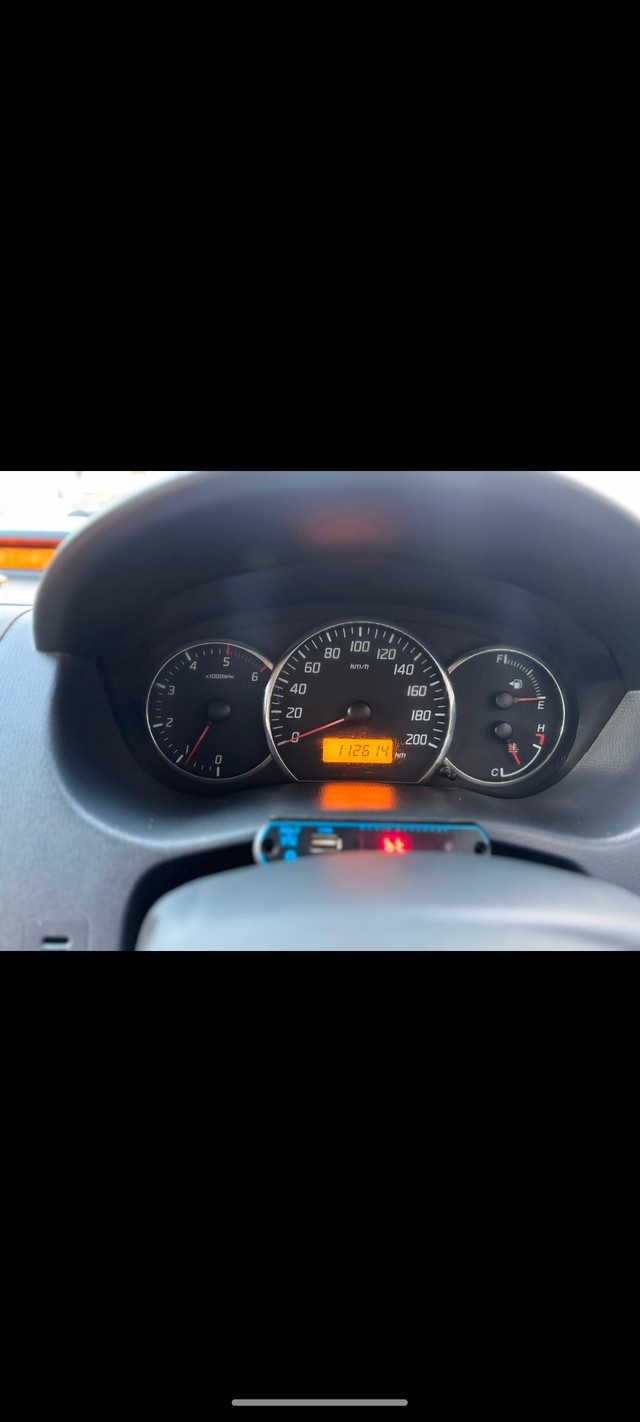 Second-hand 2011 Maruti Swift Dzire Vdi BSIV for sale in Miraj-10