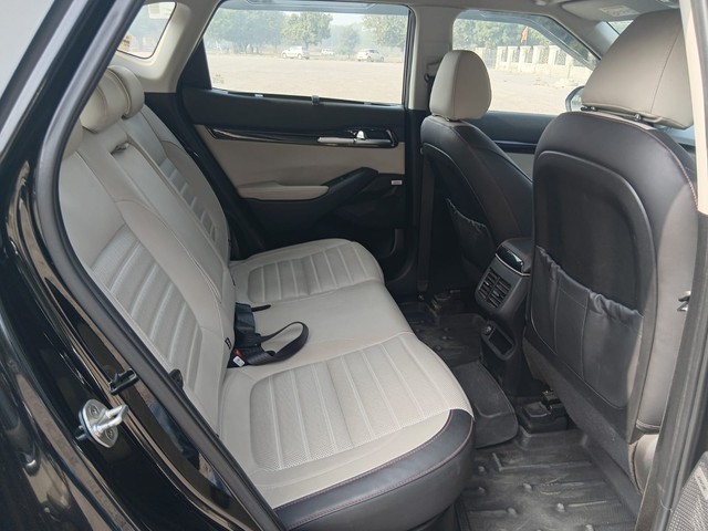 Second-hand 2020 Kia Seltos GTX Plus DCT for sale in Faridabad-15