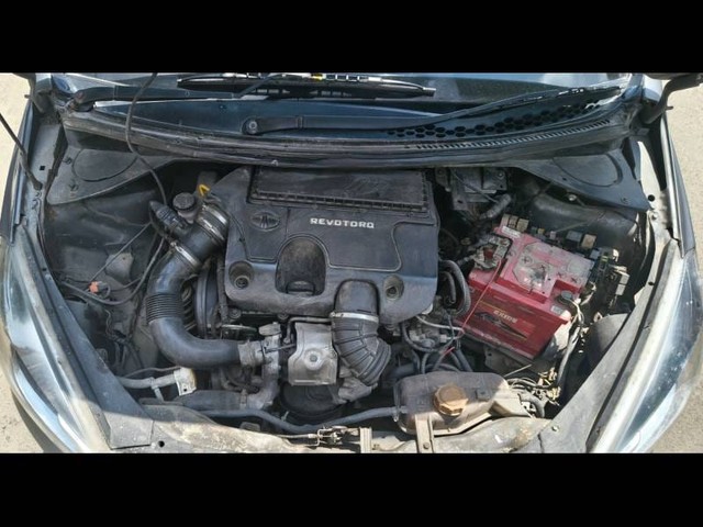 Tata Tiago XZ Diesel Second-hand 2019 Tata Tiago XZ Diesel for sale in Kanpur-4