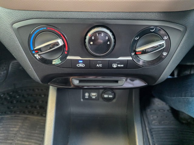 Second-hand 2018 Hyundai i20 1.2 Spotz for sale in Mumbai-9