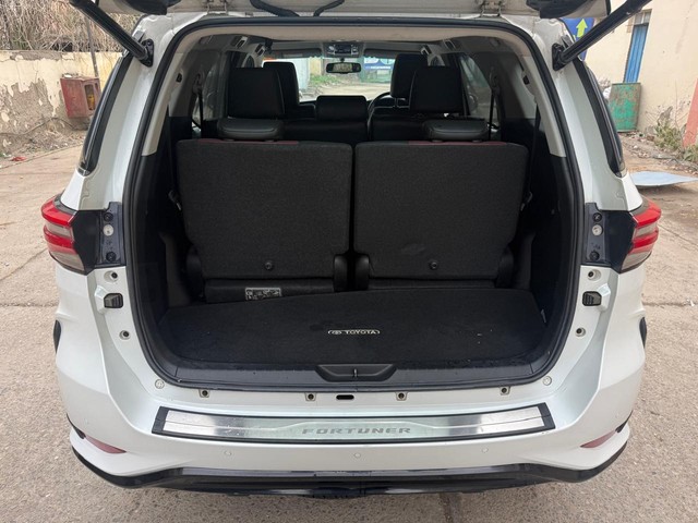 Second-hand 2024 Toyota Fortuner Legender 4x4 AT for sale in New Delhi-16