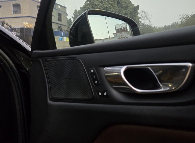 Second-hand 2021 Volvo S60 T4 Inscription for sale in New Delhi-12