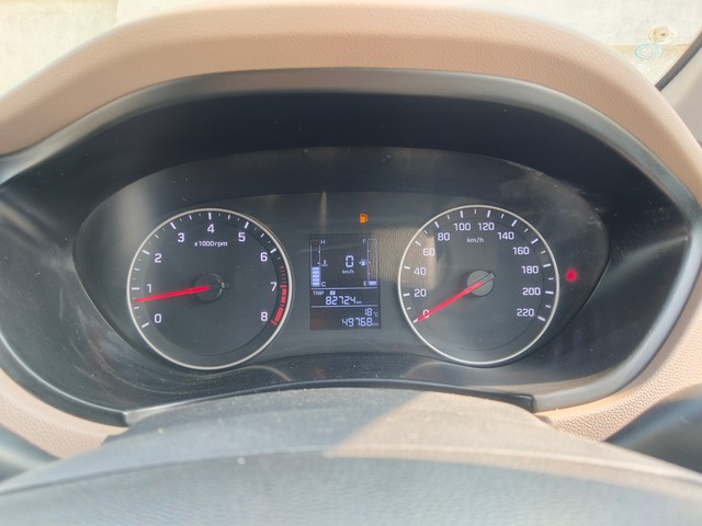Second-hand 2018 Hyundai i20 1.2 Magna Executive for sale in Faridabad-7