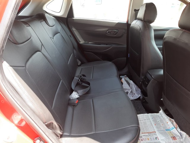 Second-hand 2022 Hyundai i20 Sportz BSVI for sale in Chennai-7