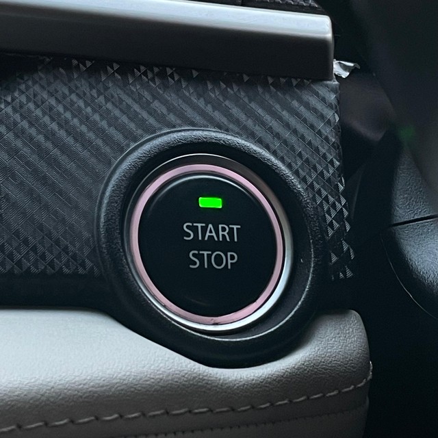 Second-hand 2024 Tata Nexon Creative for sale in New Delhi-11