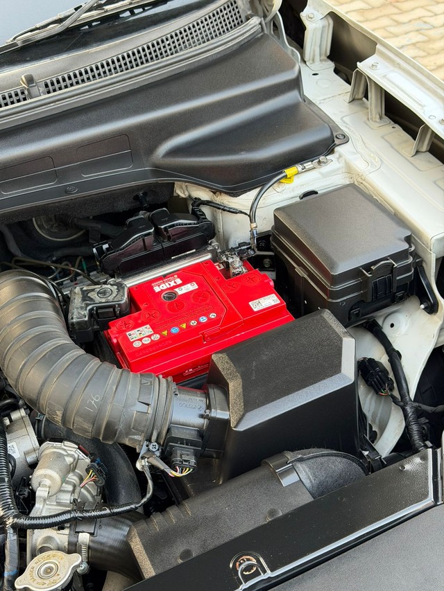 Second-hand 2022 Hyundai Creta E Diesel BSVI for sale in Sambhal-11