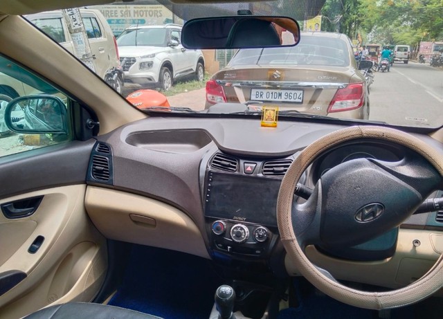 Second-hand 2017 Hyundai EON Magna Plus for sale in Patna-7