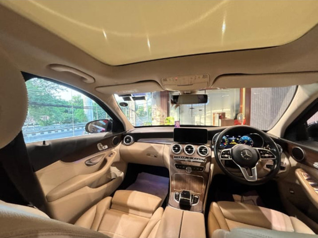 Second-hand 2020 Mercedes-Benz AMG C 63 Coupe for sale in Gurgaon-2