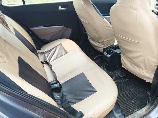 Second-hand 2016 Hyundai Grand i10 Sportz for sale in Khordha-9