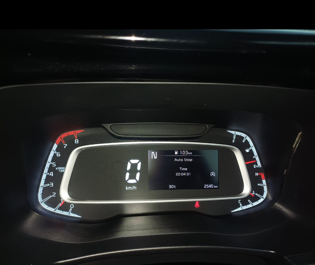 Second-hand 2023 Kia Sonet HTX Plus Turbo iMT for sale in Indore-4