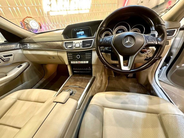 Second-hand 2016 Mercedes-Benz E-Class E 200 CGI for sale in New Delhi-12