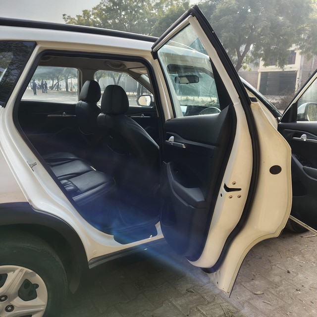 Second-hand 2020 Kia Seltos HTK G for sale in Ludhiana-4