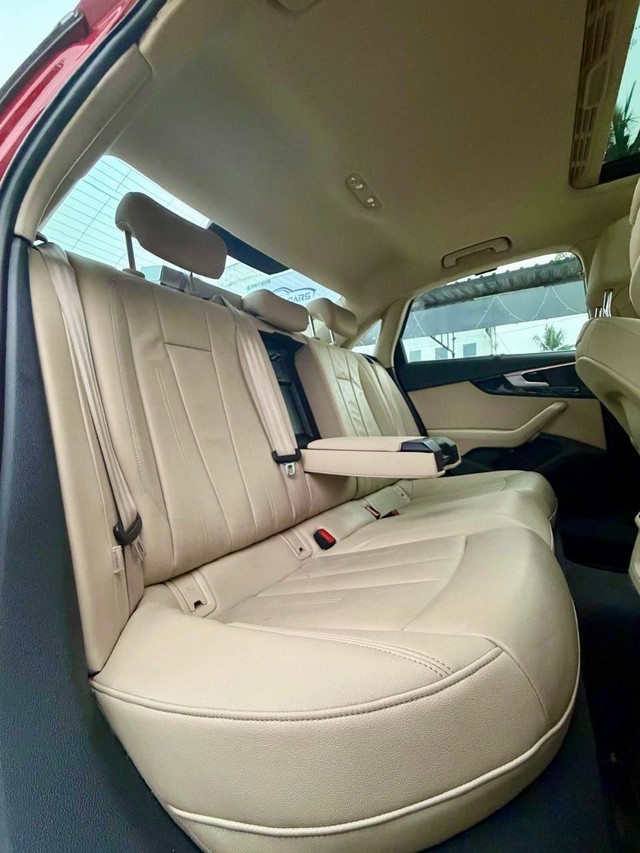 Audi A4 Technology Second-hand 2021 Audi A4 Technology for sale in Chennai-8