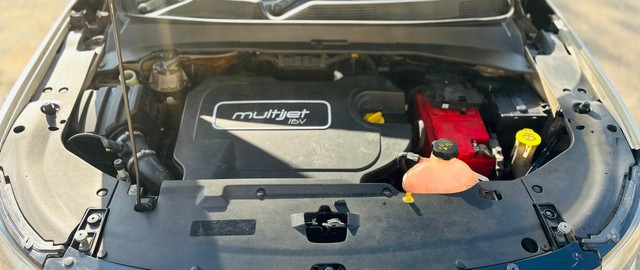 Second-hand 2017 Jeep Compass 2.0 Limited for sale in Pune-7