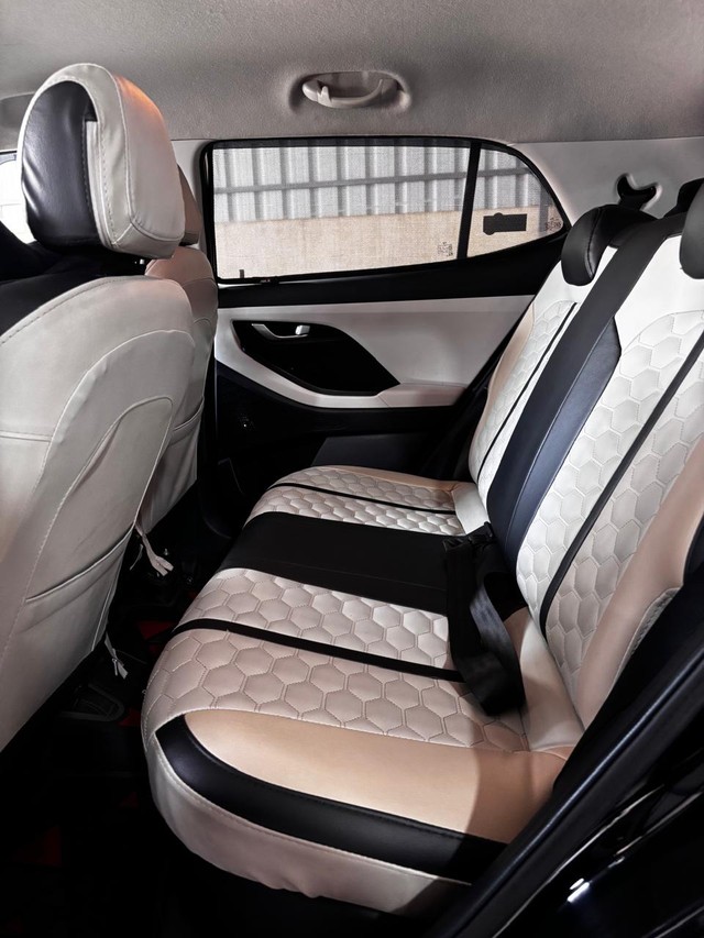 Hyundai Creta SX Diesel BSVI Second-hand 2021 Hyundai Creta SX Diesel BSVI for sale in Chennai-9