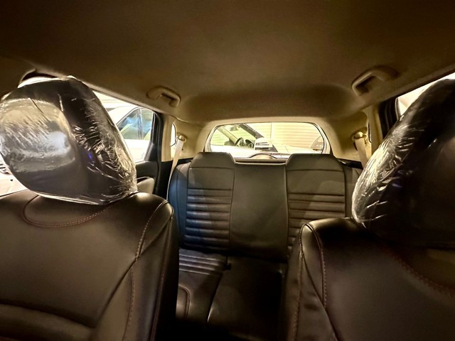 Honda Jazz 1.2 V AT i VTEC Second-hand 2017 Honda Jazz 1.2 V AT i VTEC for sale in New Delhi-17