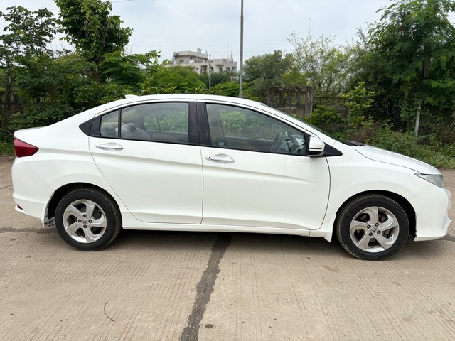 Second-hand 2015 Honda City i DTEC VX for sale in Bhopal-1