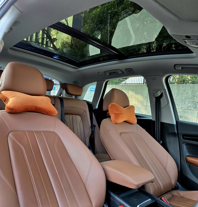 Audi Q5 Technology Second-hand 2023 Audi Q5 Technology for sale in New Delhi-6