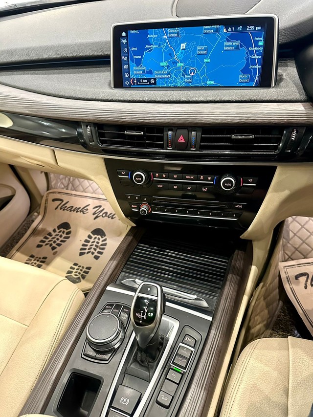 Second-hand 2019 BMW X5 xDrive 30d xLine for sale in New Delhi-12