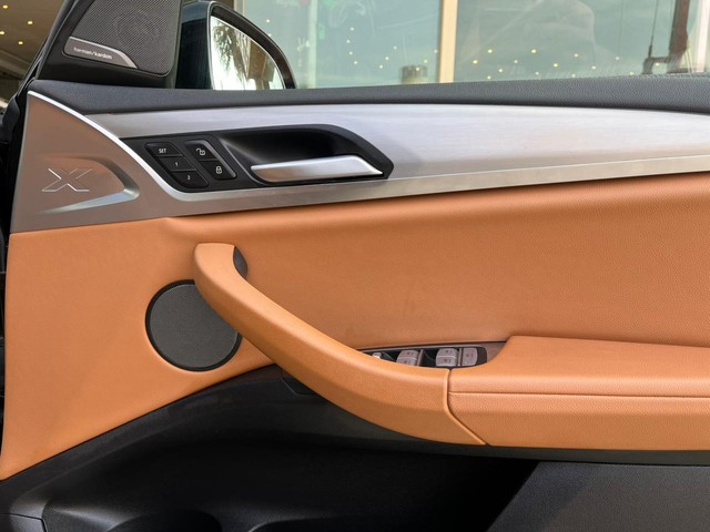 BMW X3 xDrive20d M Sport Second-hand 2023 BMW X3 xDrive20d M Sport for sale in Bangalore-12