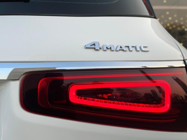 Mercedes-Benz GLS 400d 4MATIC BSVI Second-hand 2022 Mercedes-Benz GLS 400d 4MATIC BSVI for sale in Bangalore-8