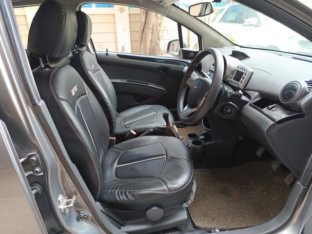 Second-hand 2015 Chevrolet Beat LT for sale in Mumbai-10