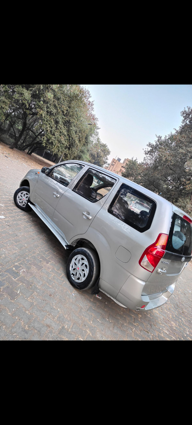 Second-hand 2011 Mahindra Xylo D2 for sale in Bhopal-4