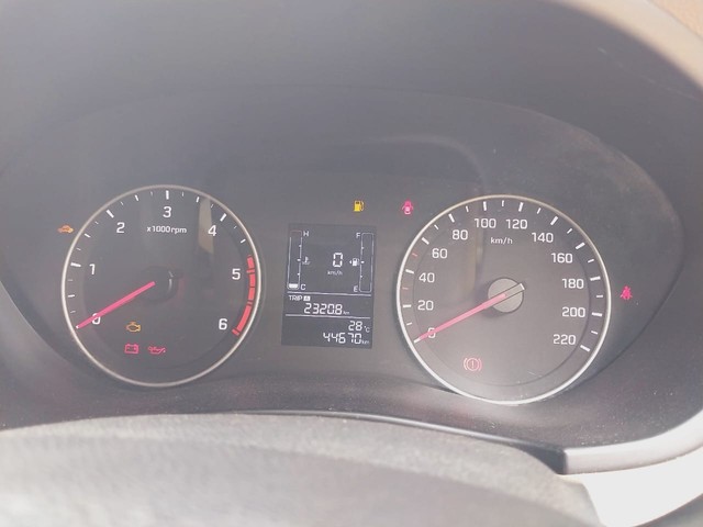 Second-hand 2019 Hyundai i20 Magna Plus Diesel for sale in Dewas-4