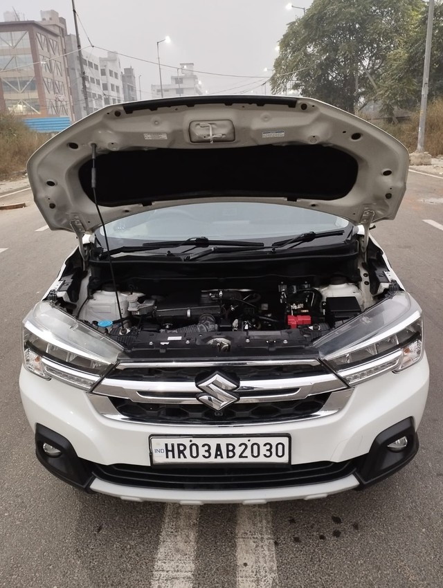 Second-hand 2022 Maruti XL6 Alpha Plus AT BSVI for sale in New Delhi-5