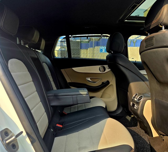 Second-hand 2023 Mercedes-Benz EQC 400 4MATIC for sale in New Delhi-9