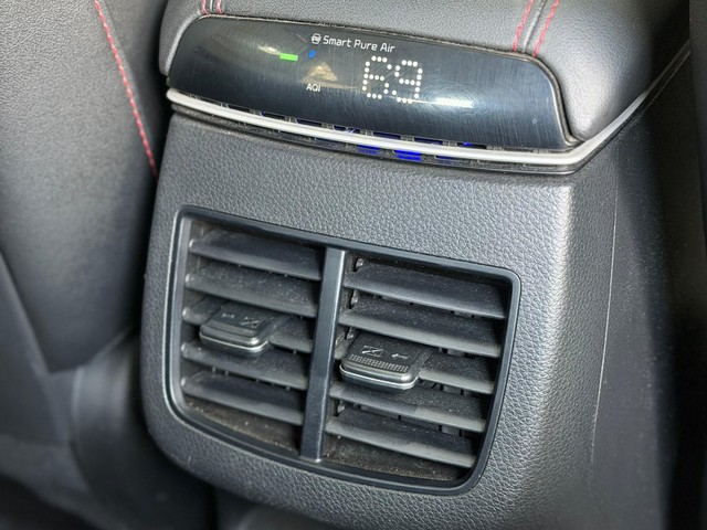 Second-hand 2022 Kia Seltos GTX Plus DCT for sale in Hyderabad-10