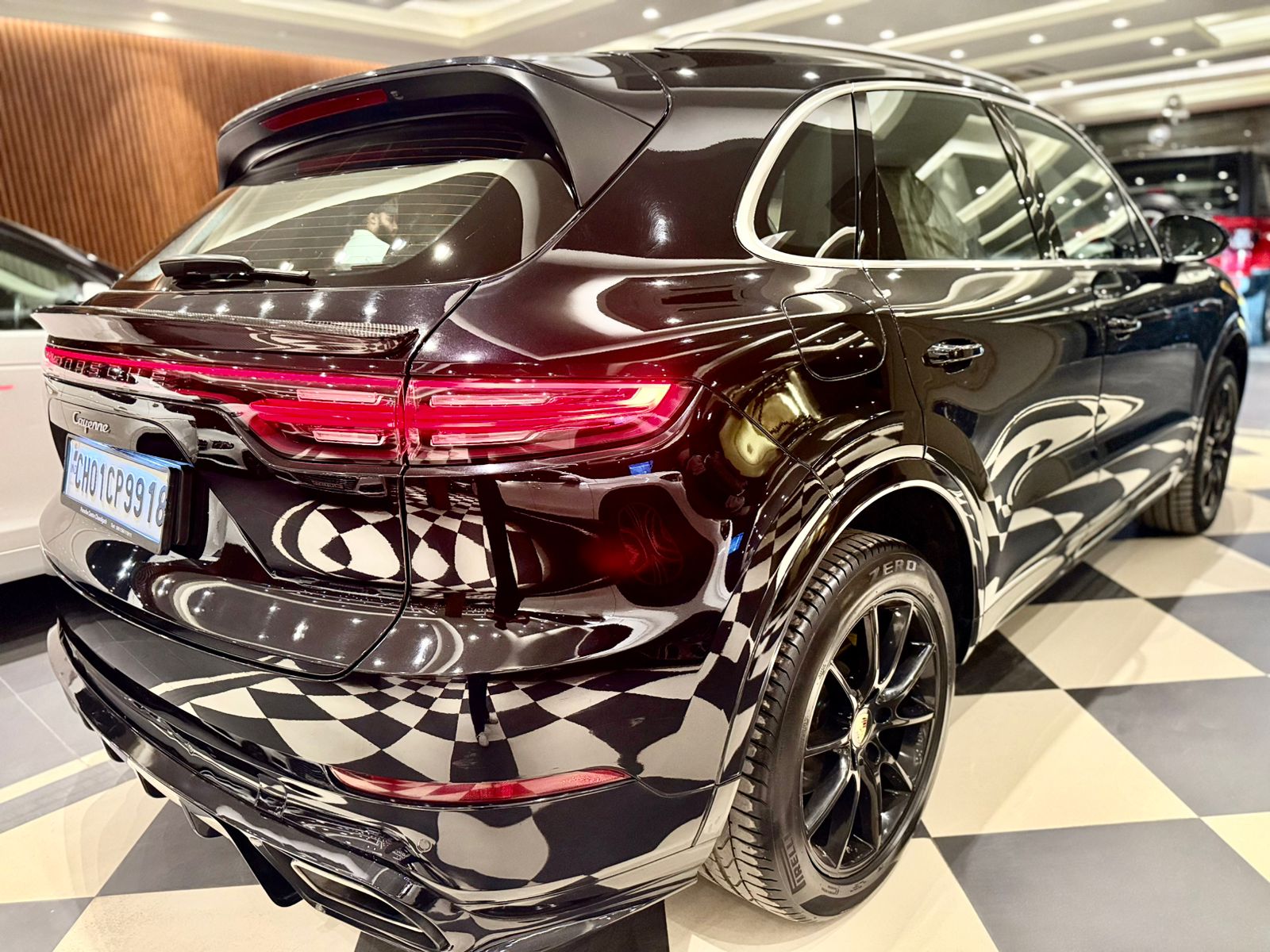 Image Used Car