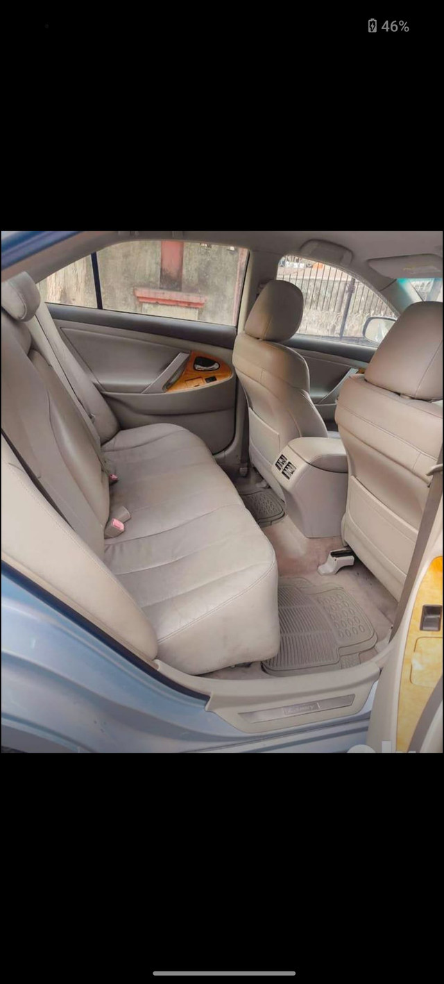 Second-hand 2007 Toyota Camry V4 (MT) for sale in Bhopal-5