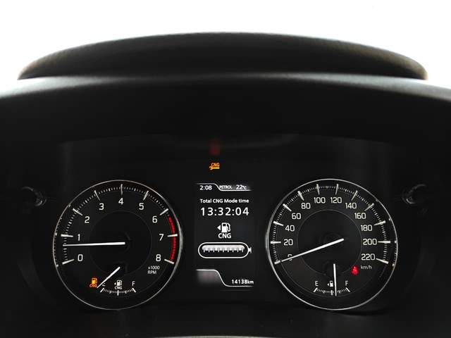 Second-hand 2023 Maruti Baleno Zeta CNG for sale in Mumbai-13